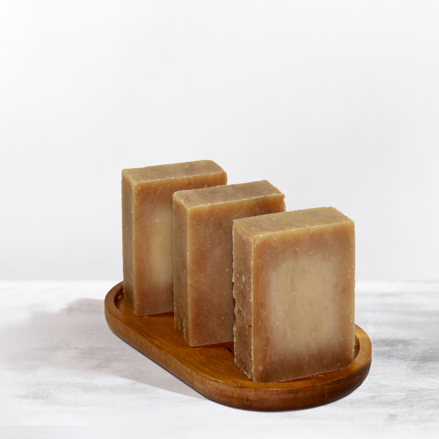 Brown Sugar Fig Soap Bar (Goat Milk)