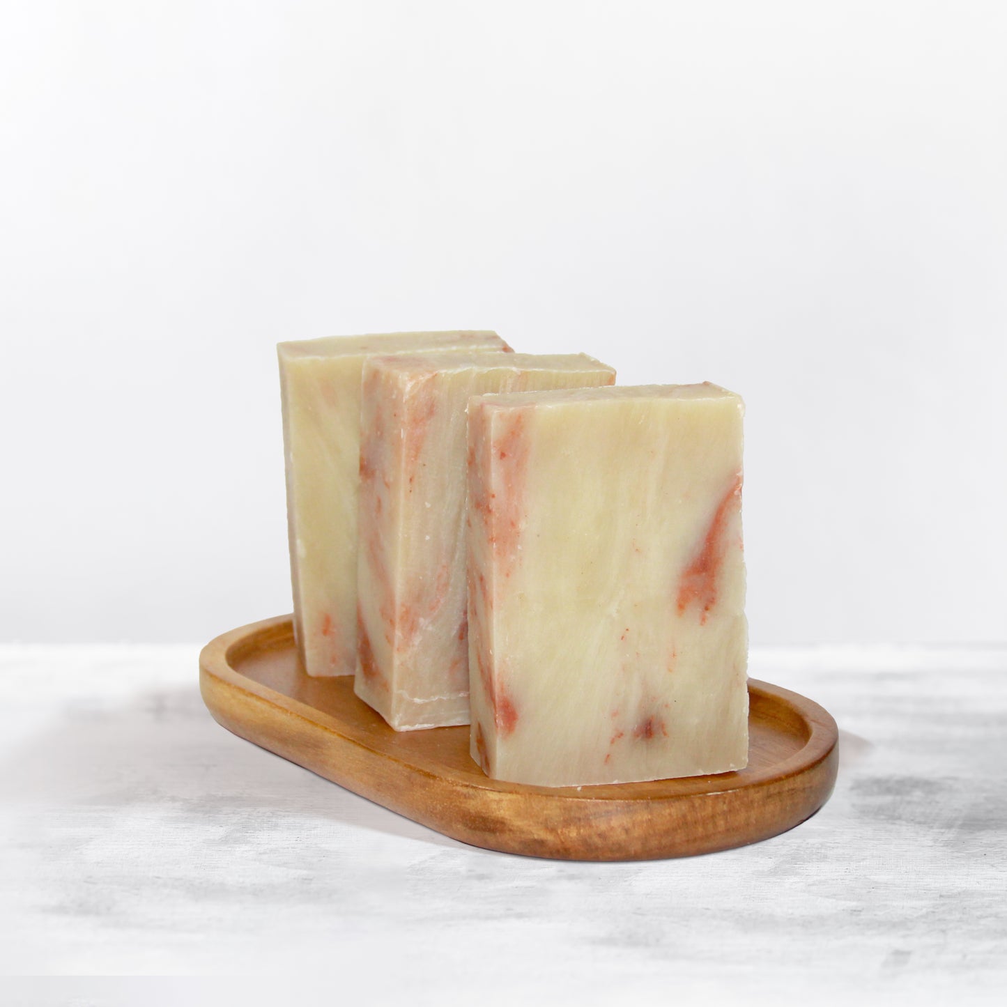 Cherry Almond Aloe Soap Bar